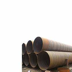 Manufacturers Exporters and Wholesale Suppliers of M S ERW second Pipes Ahmedabad Gujarat
